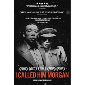 I Called Him Morgan  DVD